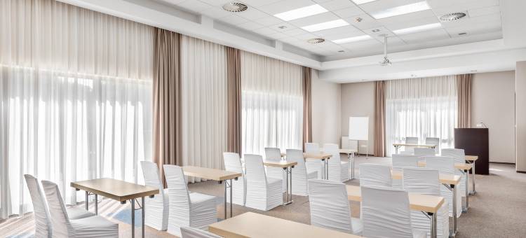 萨尔瓦尔丽柏度假村及水疗中心(Park Inn by Radisson Sarvar Resort & Spa)图片