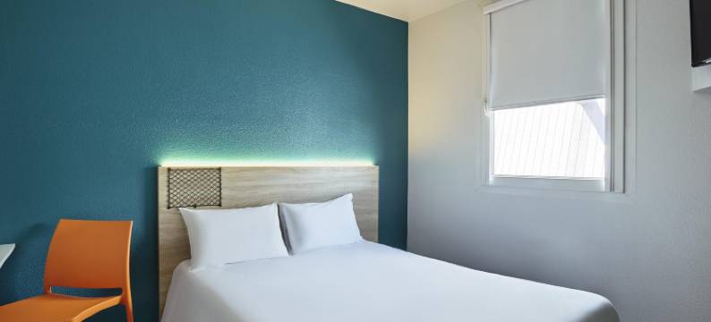 拉瓦尔 F1 酒店(hotelF1 Laval)图片