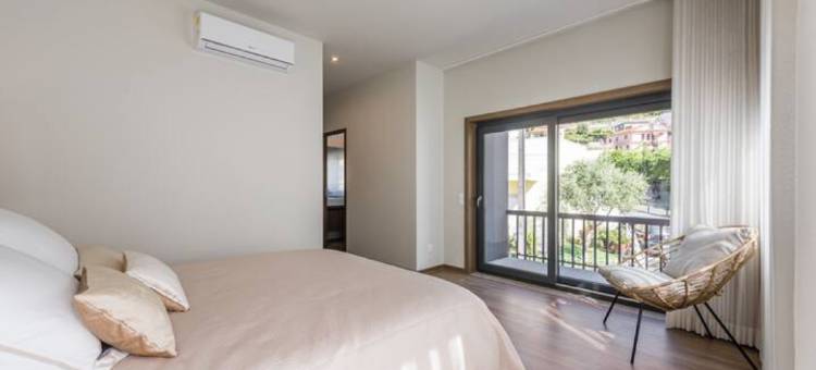 Casa Pelourinho de Louredo com piscina图片