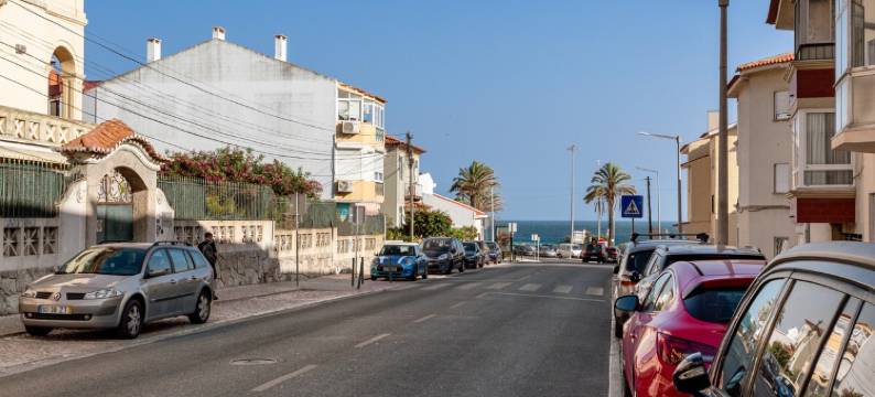 GuestReady - Cosy retreat in Parede near the beach图片