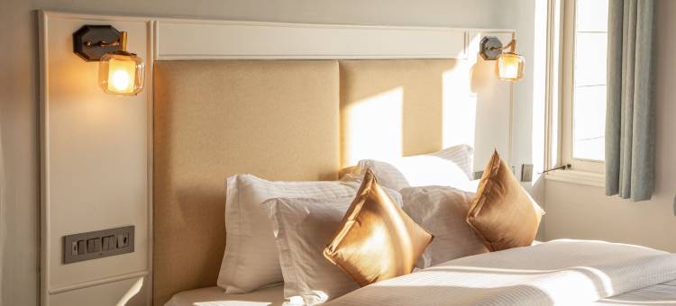 考萨尼的咒山 - 喜马拉雅景观无边泳池度假村(Spellmount - Himalayan View Infinity Pool Resort in Kausani)图片