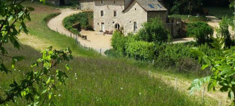 Gîte de France la Prairie图片