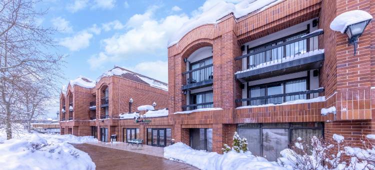 柏悦度假村，凯悦臻选酒店(Park Plaza Resort, Ascend Hotel Collection)图片