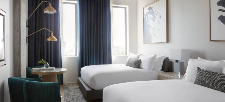 金普顿皮特曼酒店(Kimpton Pittman Hotel)图片