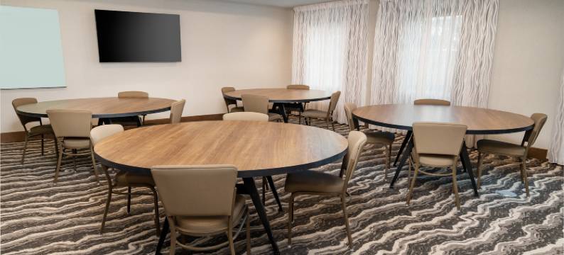 富兰克林纳什维尔Staybridge Suites酒店(Staybridge Suites NASHVILLE - FRANKLIN by IHG)图片