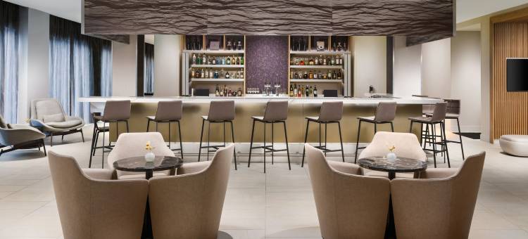 AC波特兰比弗顿酒店(AC Hotel Portland Beaverton)图片