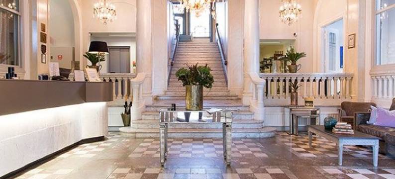 大陆南方酒店(Continental du Sud)图片