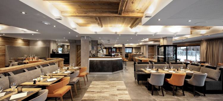 MGM 酒店及公寓 - 亚历克萨娜套房酒店(MGM Hôtels & Résidences - Hôtel les Suites d'Alexane)图片