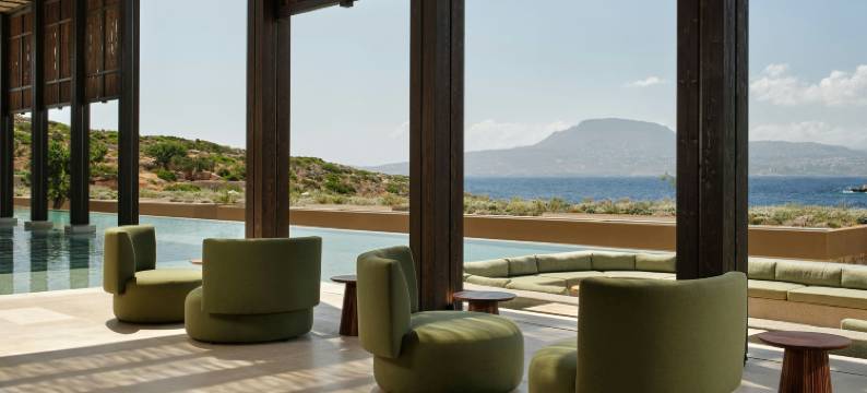 JW万豪克里特度假村及水疗中心(JW Marriott Crete Resort & Spa)图片