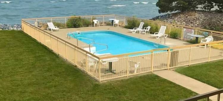 克林顿套房酒店(Clinton Inn & Suites)图片