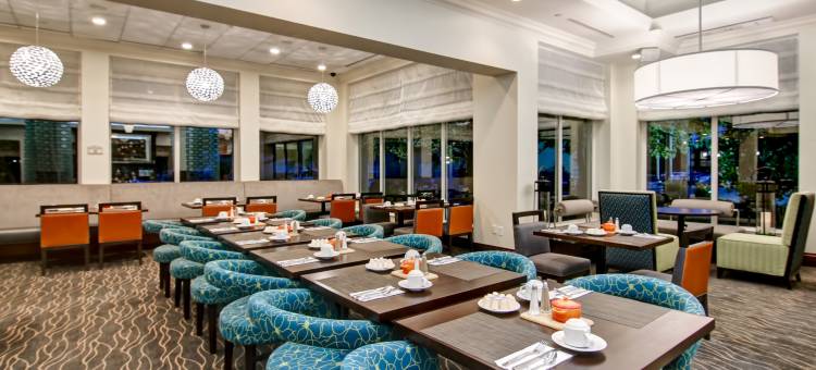 多伦多伯林顿希尔顿花园酒店(Hilton Garden Inn Toronto/Burlington)图片