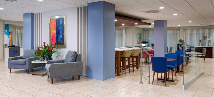 Holiday Inn Express 哥斯达黎加圣荷西机场(Holiday Inn Express San Jose Costa Rica Airport)图片