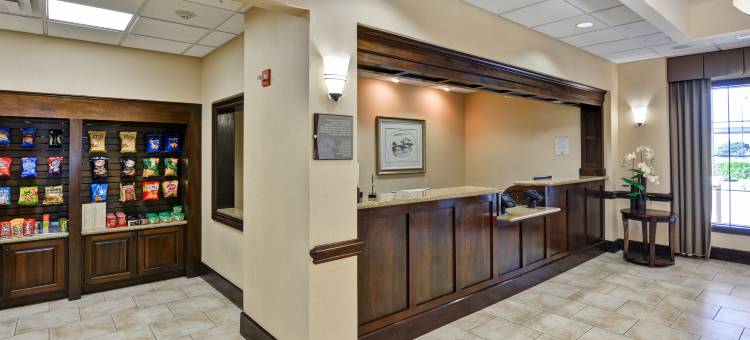 休斯顿西能源走廊Homewood Suites by Hilton(Homewood Suites by Hilton Houston West-Energy Corridor)图片