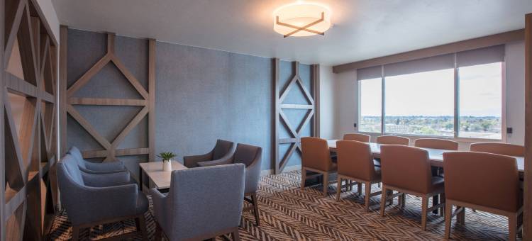 贝克斯菲尔德会展中心万豪酒店(Bakersfield Marriott at the Convention Center)图片