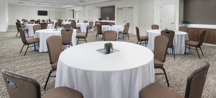 查塔努加汉密尔顿广场希尔顿花园酒店(Hilton Garden Inn Chattanooga/Hamilton Place)图片