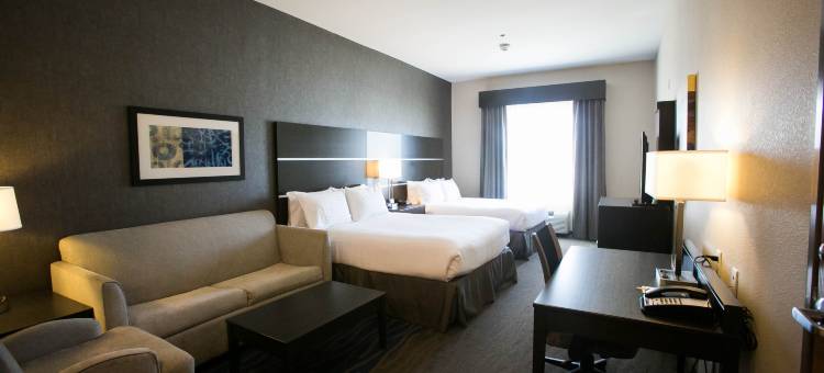 Holiday Inn 朗维尤- 北(Holiday Inn LONGVIEW - NORTH by IHG)图片