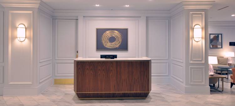 InterContinental Hotels 堪萨斯城在广场(InterContinental Hotels Kansas City at the Plaza)图片