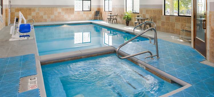 智选假日套房酒店阿拉莫萨(Holiday Inn Express & Suites Alamosa)图片