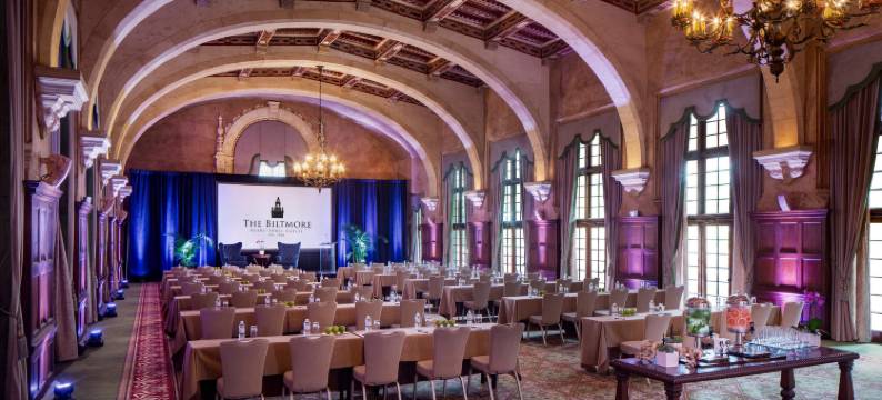 比特摩尔酒店(Biltmore Hotel Miami Coral Gables)图片