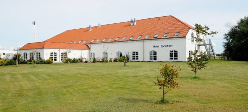 索帕肯酒店(Hotel Søparken)图片