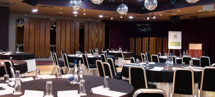 Holiday Inn 香港仔 - 西(Holiday Inn Aberdeen - West)图片