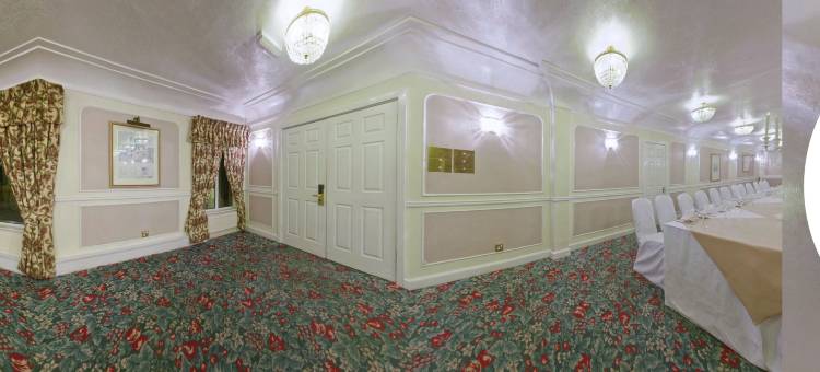 盖特威克国敦酒店(Copthorne Hotel London Gatwick)图片