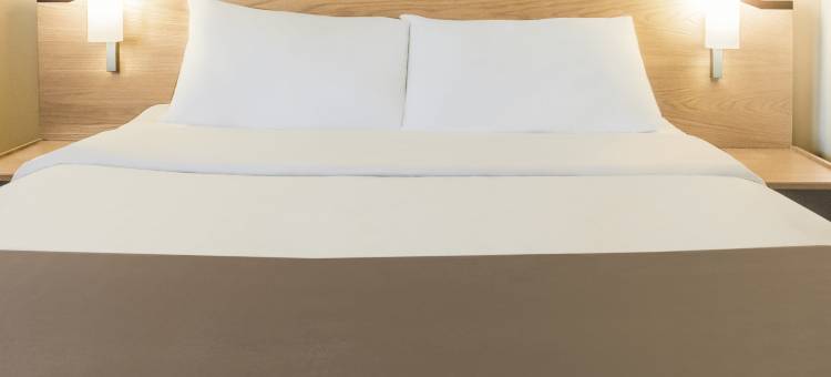 宜必思罗瑟勒姆东部酒店 - (M18 - M1)(Ibis Rotherham East - (M18 - M1))图片