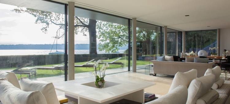 日内瓦保护区Spa酒店(La Réserve Genève Hotel & Spa)图片