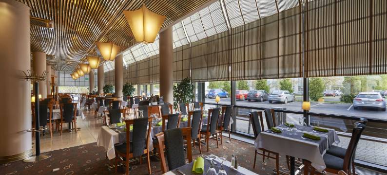 赫尔辛基万塔机场假日酒店(Holiday Inn HELSINKI - VANTAA AIRPORT by IHG)图片