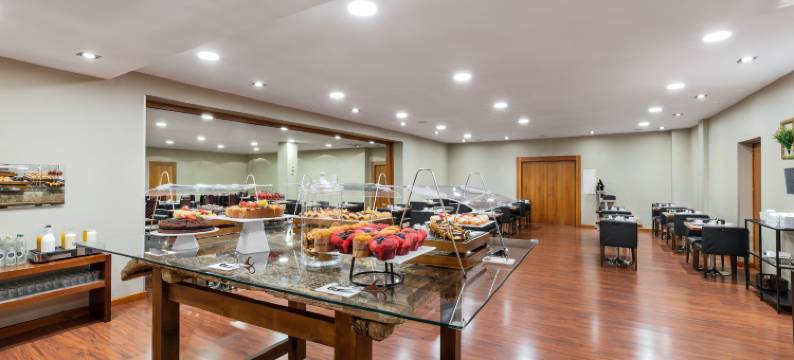 克里索里奥索尔酒店(Crisol Riosol)图片