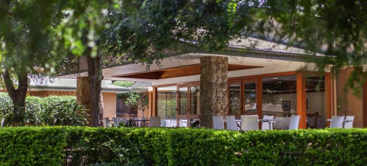 猎人谷花园美居酒店(Mercure Hunter Valley Gardens)图片