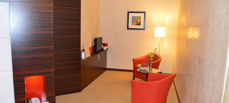 希尔顿莱切花园酒店(Hilton Garden Inn Lecce)图片