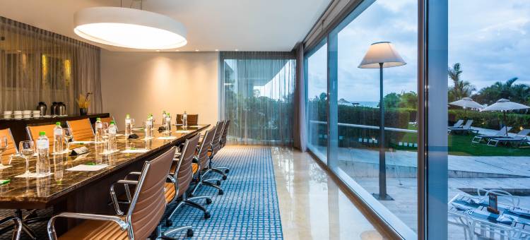 Holiday Inn 卡塔赫纳MORROS(Holiday Inn Cartagena Morros)图片