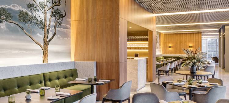 COMO珍宝酒店(Como the Treasury)图片