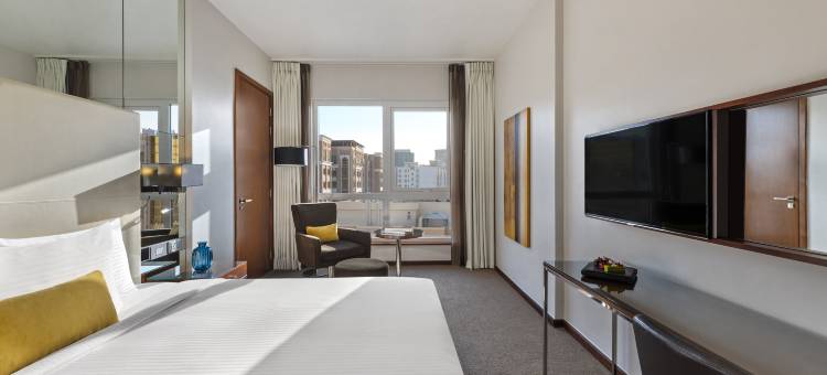 多哈首都中心酒店(Centro Capital Doha)图片