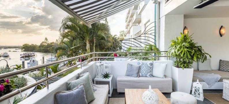 努萨美憬阁Elysium度假村(Elysium Noosa Resort - MGallery Collection)图片