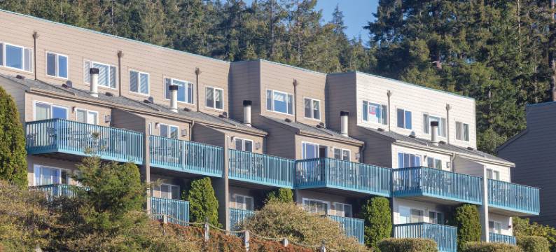 沃尔德马克探索海湾酒店(WorldMark Discovery Bay)图片