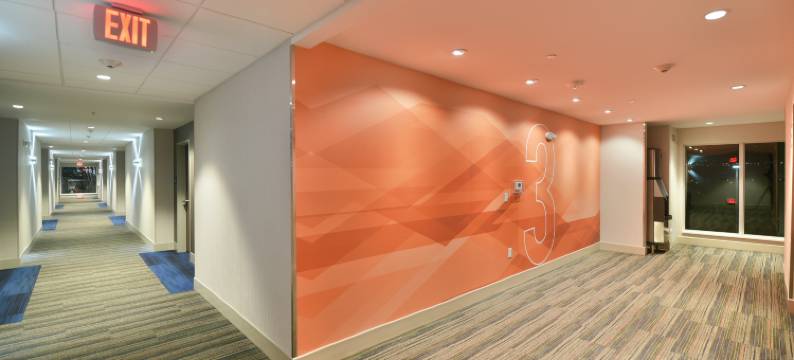 莱希感恩角智选假日套房酒店(Holiday Inn Express & Suites LEHI - THANKSGIVING POINT by IHG)图片