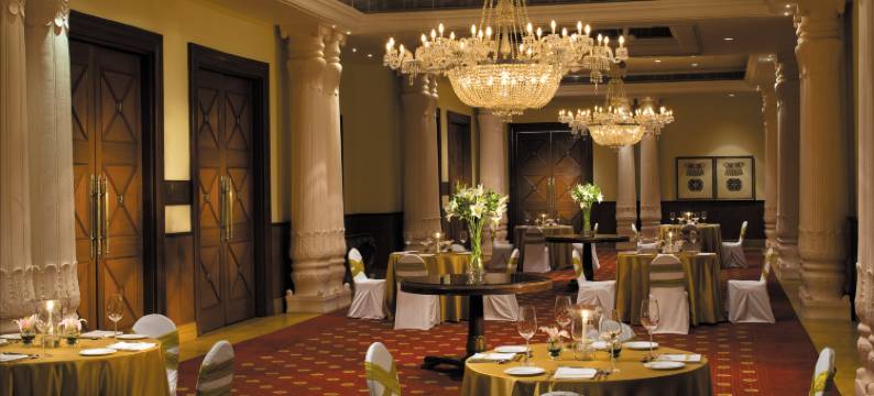 焦特布尔塔吉哈里玛哈尔酒店(Taj Hari Mahal Jodhpur)图片