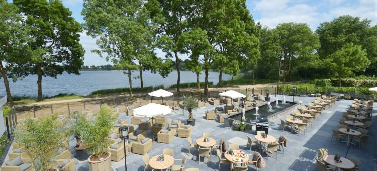 斯海尔托亨博斯弗莱彻餐厅酒店(Fletcher Hotel-Restaurant ‘s-Hertogenbosch)图片