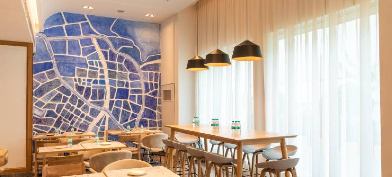 Holiday Inn Express BENGALURU WHITEFIELD ITPL by IHG图片