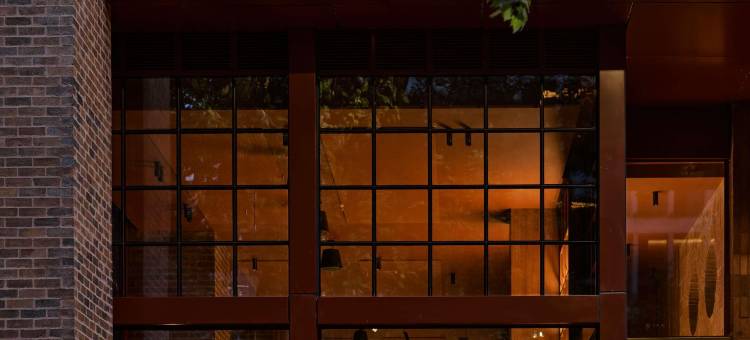 海德墨尔本广场酒店(HYDE MELBOURNE PLACE)图片