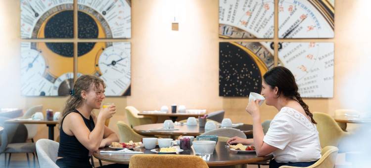 贝桑松米科公园美居酒店(Hôtel Mercure Besançon Parc Micaud)图片