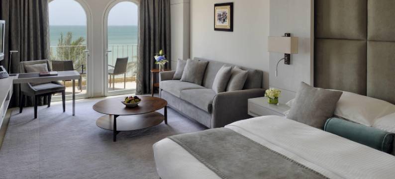 科威特比达亚瑞享酒店(Mövenpick Kuwait Al Bidaa)图片