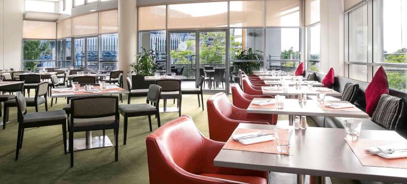 悉尼奥林匹克公园诺富特酒店(Novotel Sydney Olympic Park)图片