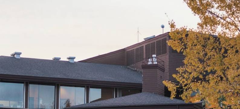 安克拉治湖畔酒店(The Lakefront Anchorage)图片