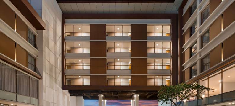 巴东美居酒店(Mercure Padang)图片