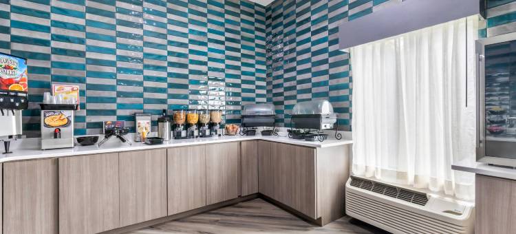 布伦特伍德套房, Ascend 酒店系列(Brentwood Suites, Ascend Hotel Collection)图片