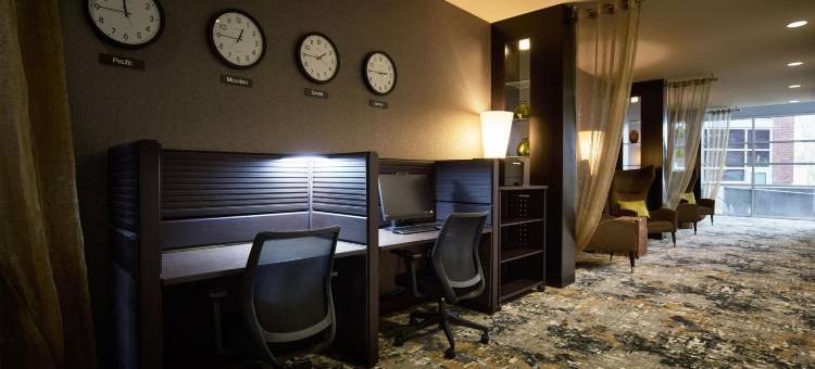 西雅图/雷德蒙德凯悦嘉寓酒店(Hyatt House Seattle/Redmond)图片