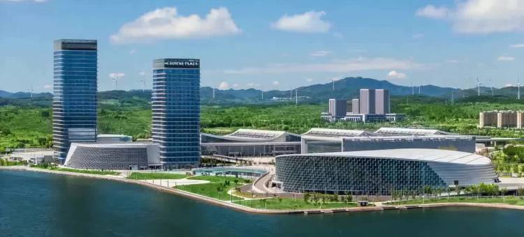 威海滨海皇冠假日酒店图片